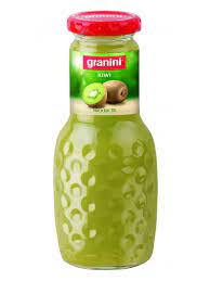 GRANINI Kiwi Juice [Glass]