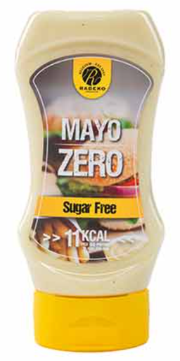 RABEKO: Mayo Zero Sugar Free