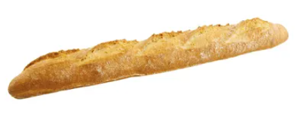Baguette Precooked