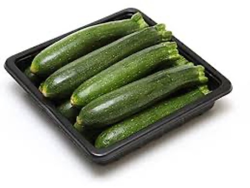 Baby Courgette Long