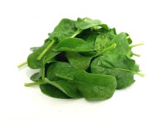 Baby Spinach 