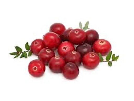 Cranberries