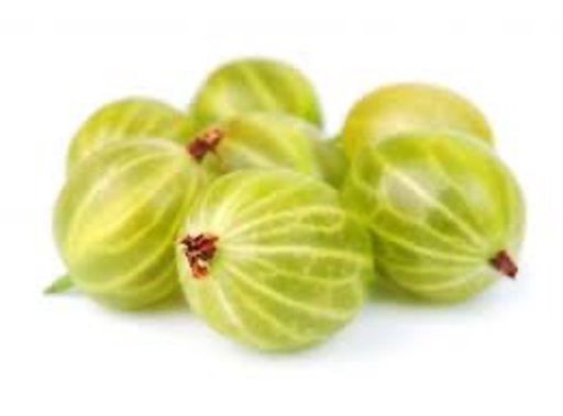 Gooseberries