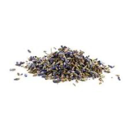 Lavender Dried flowers