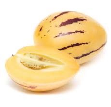 Melon Pepino