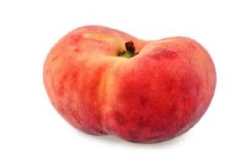 Peaches Flat