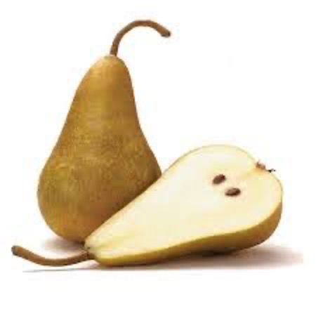 Pears Bosc