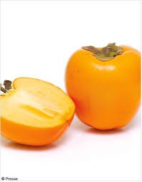 Persimmon/Kaki Fruit
