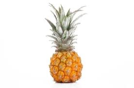 Pineapple Baby