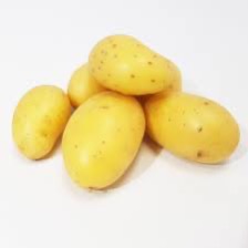 Potato Agathe