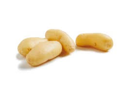 Potato Baby New