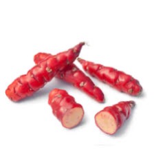 Potato Oca de Peru
