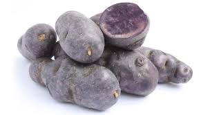 Potato Purple