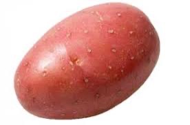 Potato Roseval