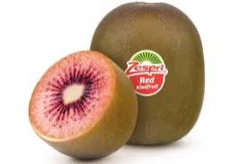 Red Kiwis [case]