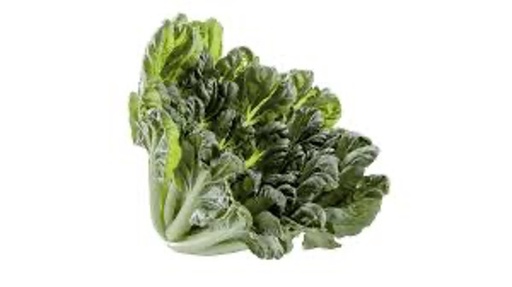Tatsoi