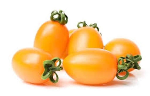Tomato Cherry Orange
