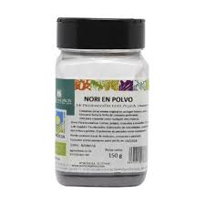 Nori Seaweed Powder
