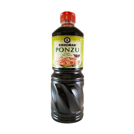 KIKKOMAN Ponzu Sauce