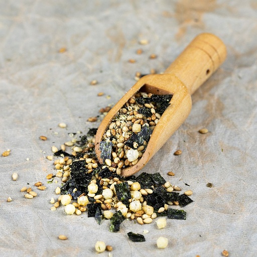 NISHIKIDORI Furikake Sesame and Nori
