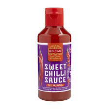 GO-TAN Sweet Chili Sauce