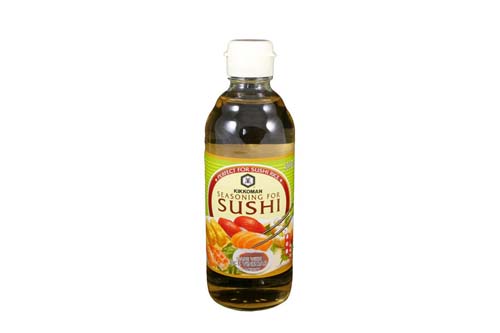 KIKKOMAN Seasoning for Sushi