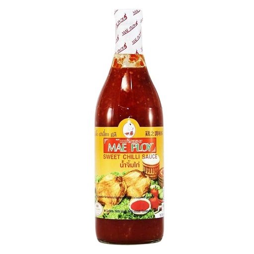 MAE PRANOM Paste Thai Chili paste