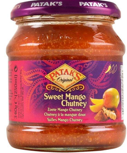 PATAK'S Sweet Mango Chutney