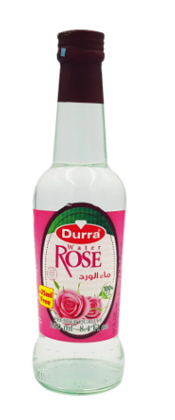 Rose Water