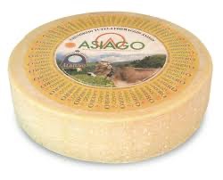 Asiago