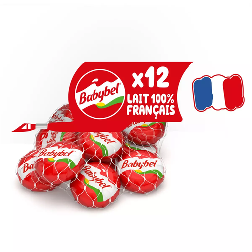 BABYBEL [Pieces]