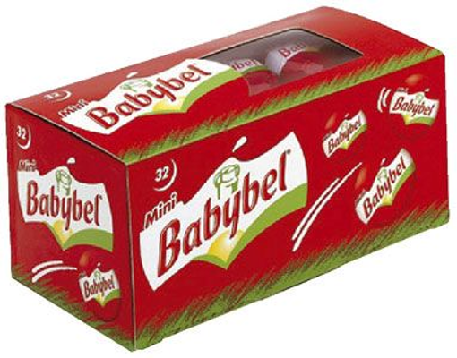 BABYBEL [pieces]