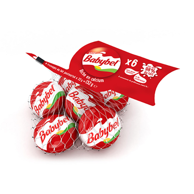 BABYBEL [pieces]
