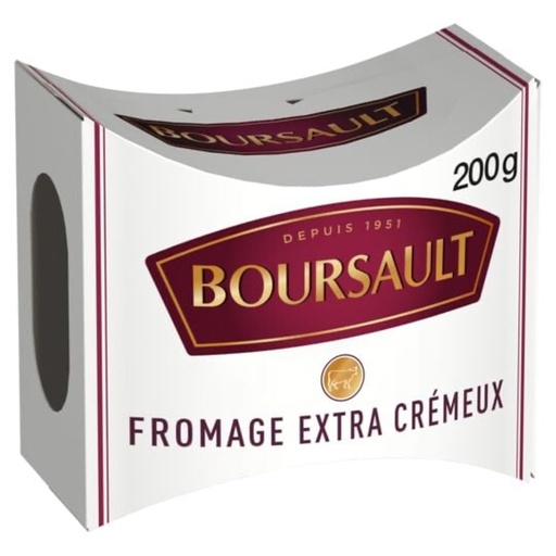 BOURSAULT Fromage CremeuxAffine