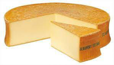 Beaufort de Savoie