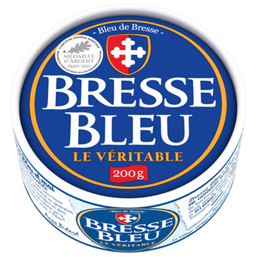 Bleu Bresse