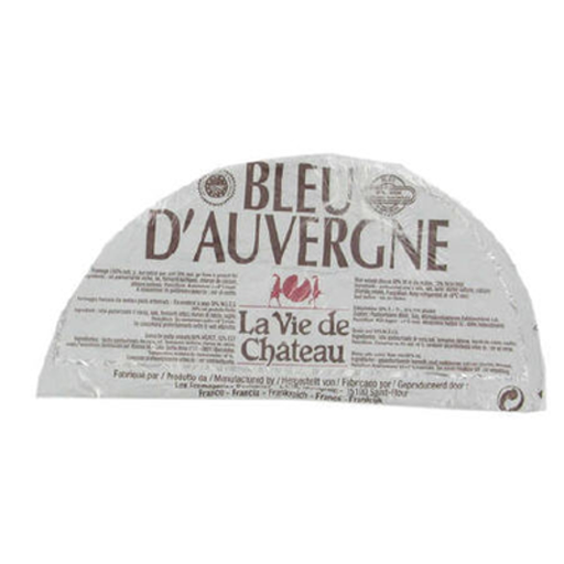 Bleu d'Auvergne