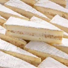 Brie Walnuts Bio Perigord