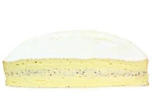 Brie a la truffe d'été