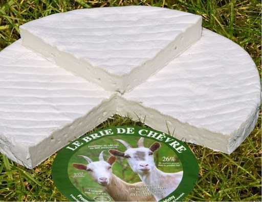 Brie de Chevre