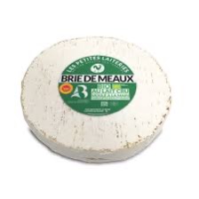 Brie de MeauxBIO