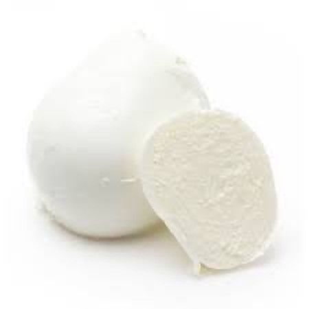 Buffalo Mozzarella [ball] 