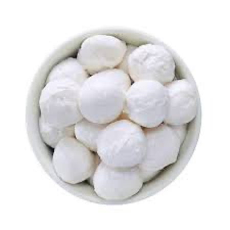 Buffalo Mozzarella: Mini 