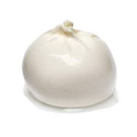 Burrata Mozzarella