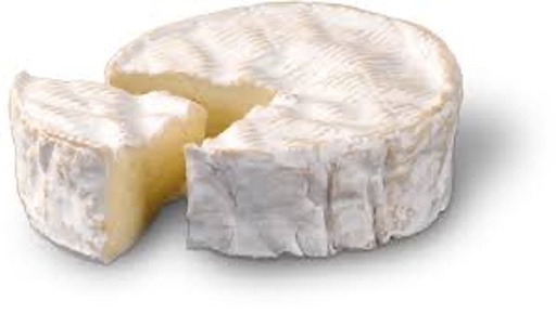 Camembert Cru