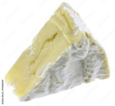 Camembert [8 Portions]