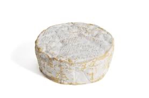 Camembert de Normandy AOP