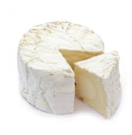Chaource fermier