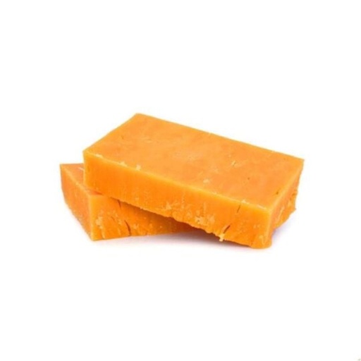 Cheddar [piece]