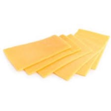 Cheddar: Sliced [large]